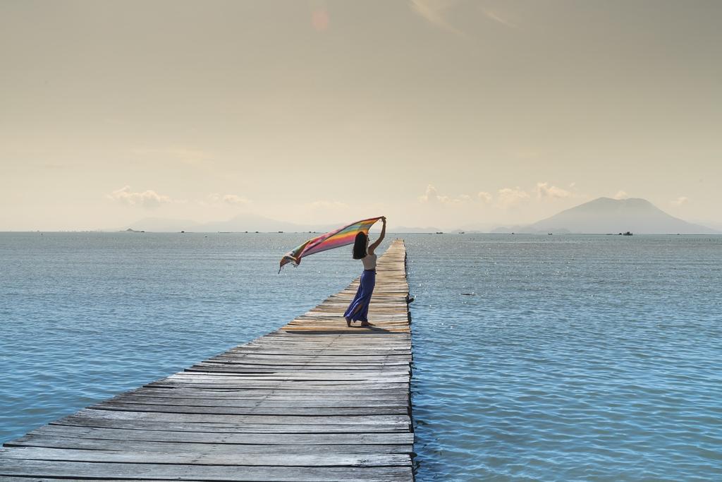 Kumaş Pantolon Çeşitleri Bayan