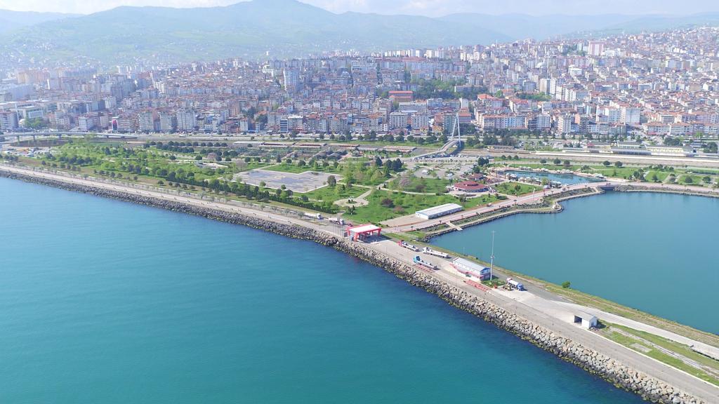 Samsun Hedef Malzeme Kumaş Kartela Çeşitleri